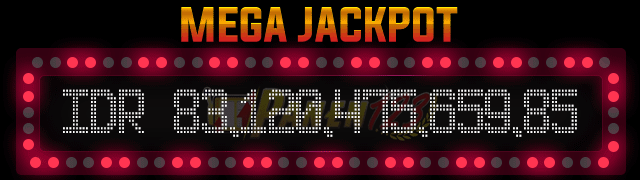 Antam888 Jackpot