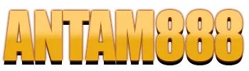 Logo Antam888
